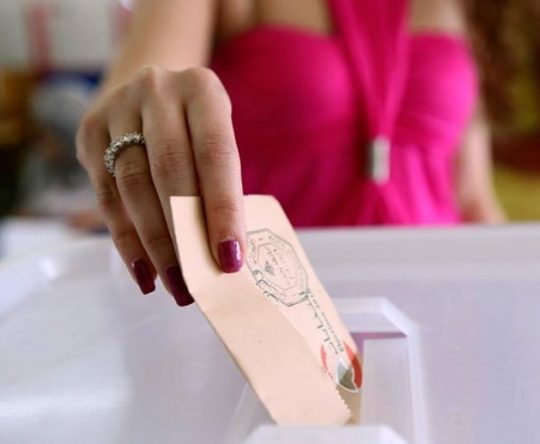 الكورة: الانتخابات البلدية مسؤولية على المرشح والناخب…كُونُوا قدها