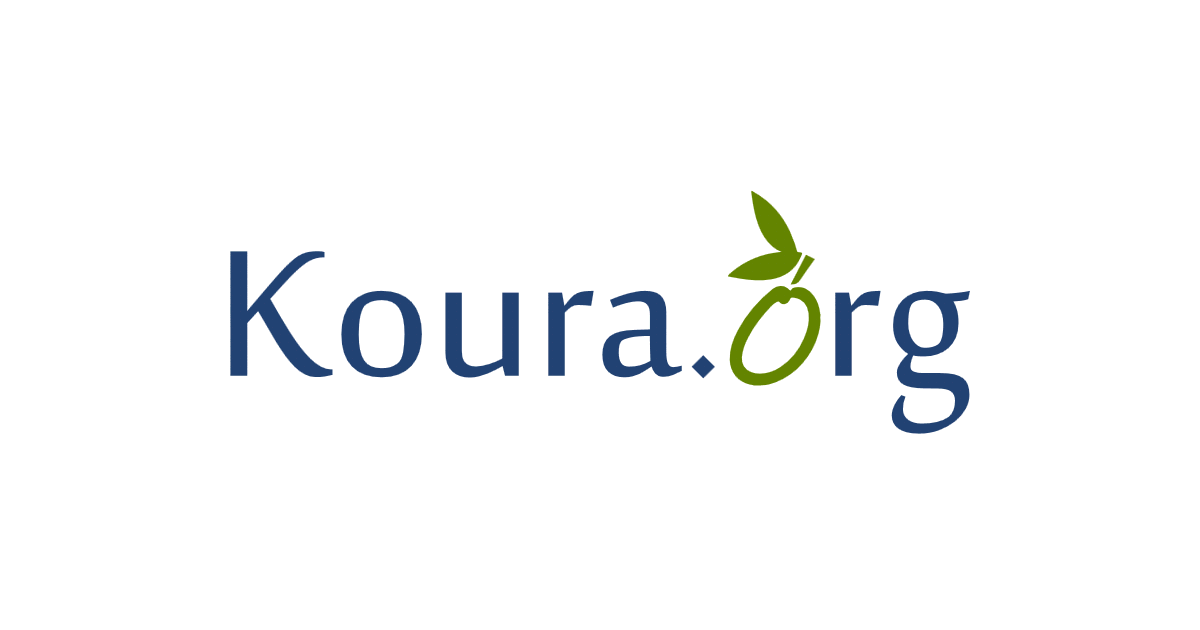 your news of koura when you are away from home